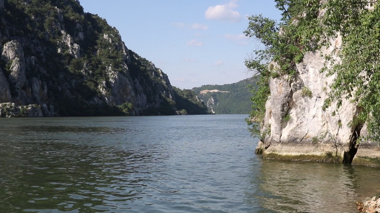 Serbien – eine Reise entlang der Donau