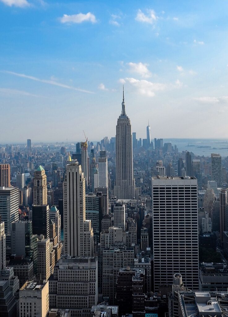 15 Things to do in New York City Manhattan 737x1024