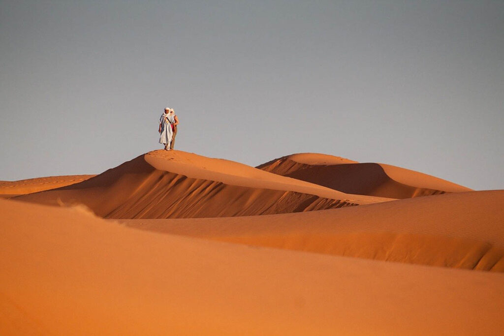 Marokko – Maghreb zwischen Gestern und Morgen Marokko 1024x683