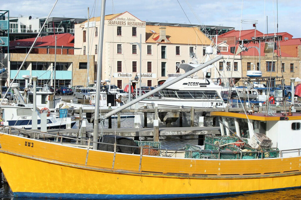 Hobart 1024x683