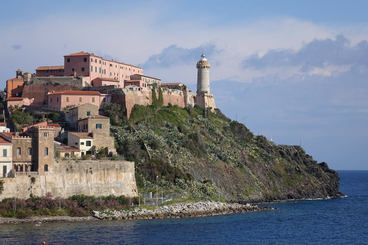 Elba bietet Napoleon-Reiseerlebnis an